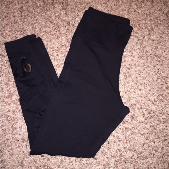 PINK Victoria's Secret Pants - Victoria’s Secret Pink Ultimate leggings